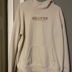 Hollister hoodie